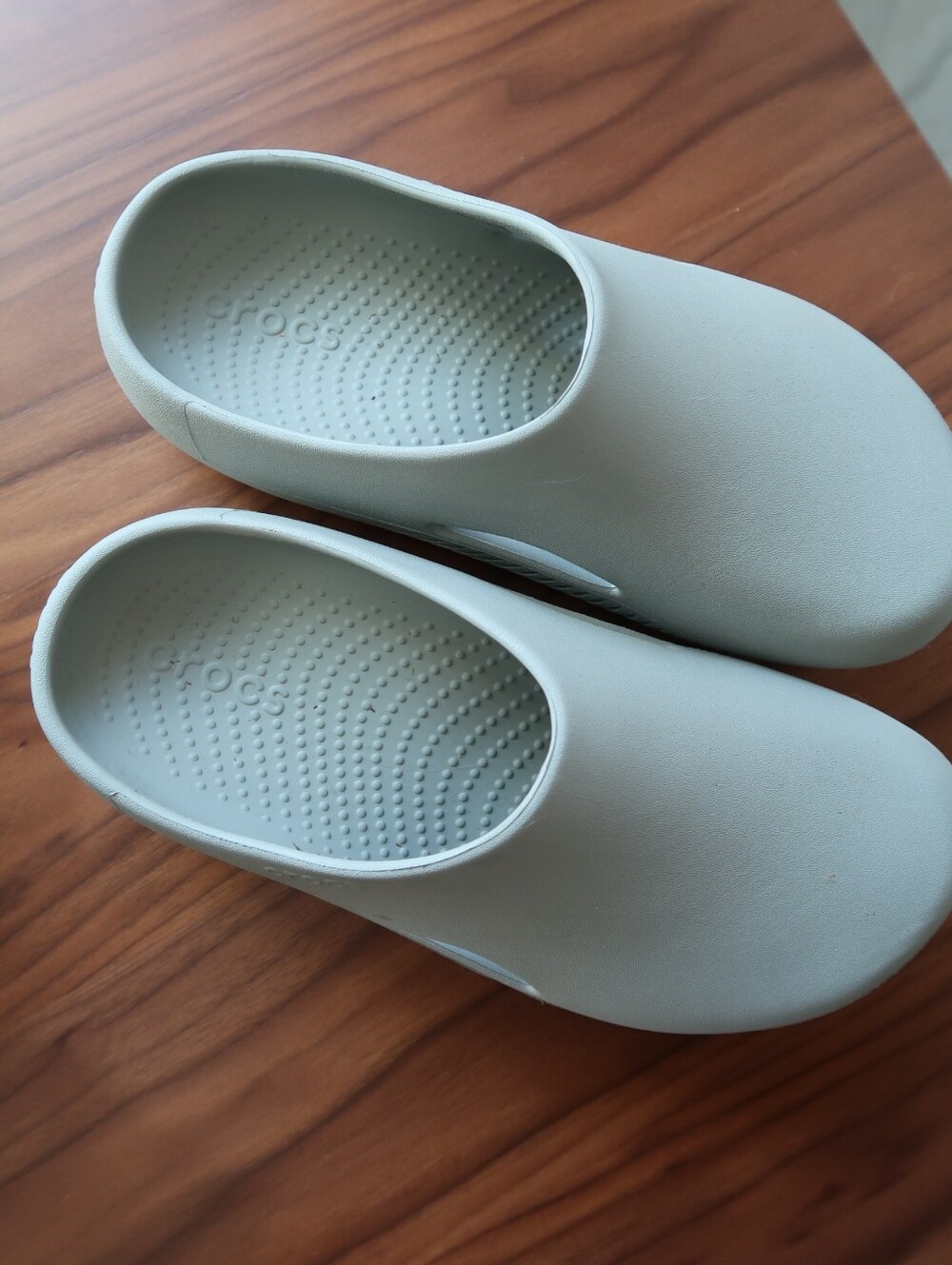 Crocs Unisex Adult-Mellow Recovery Clogs - Picture 3 of 6